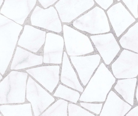 Плитка GOLDEN TILE MOSAIC 30/30 Білий 1 сорт